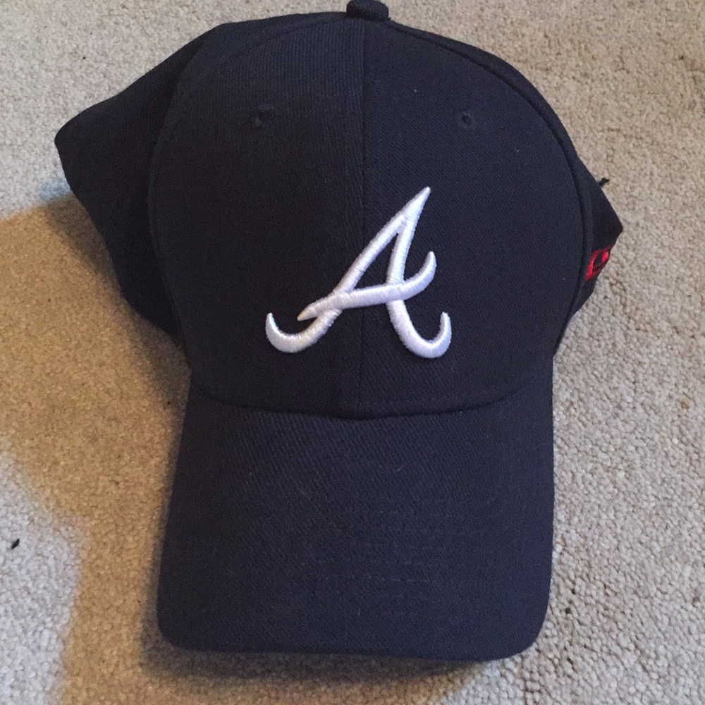 Braves Ball cap